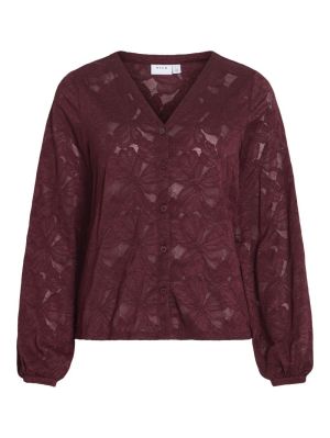 VILANERA COLLAR 5119013 Red