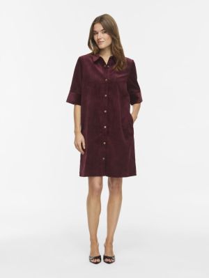 VICOURDIE 5119080 Red