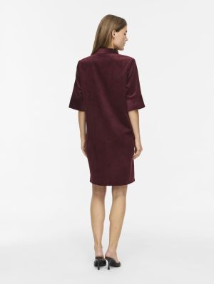 VICOURDIE 5119080 Red