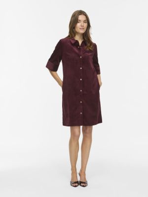 VICOURDIE 5119080 Red