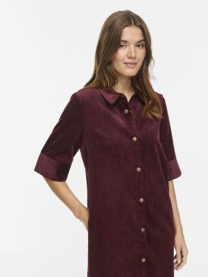 VICOURDIE 5119080 Red