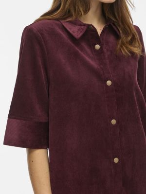 VICOURDIE 5119080 Red