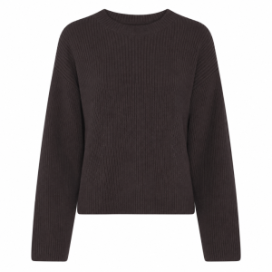 Evana 2 829 Dark Brown