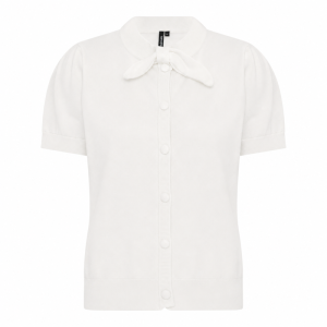 Maude 5 Off White