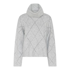 Dizzy 2 15 Grey melan
