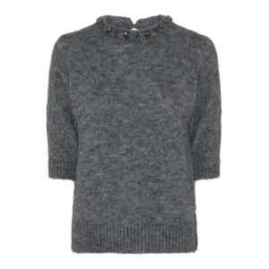 Chlotilde 2 15 Grey melan