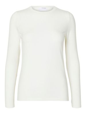 SLWMANJA 4517345 White