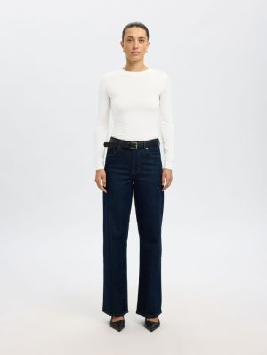SLWMANJA 4517345 White