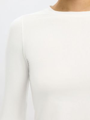 SLWMANJA 4517345 White
