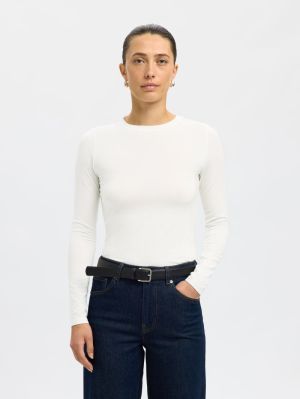 SLWMANJA 4517345 White