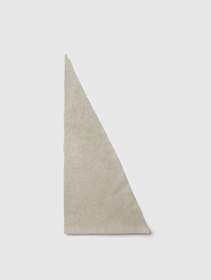 SLWMARIA NARROW oatmeal