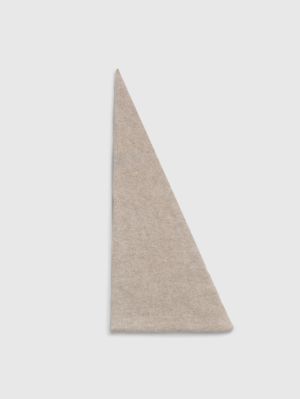 SLWMARIA NARROW oatmeal