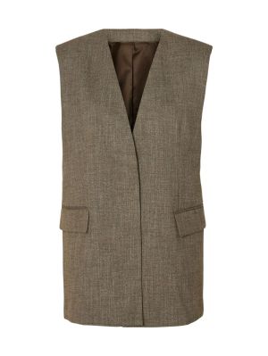 SLWRELAXED EZMA 5054407 Brown