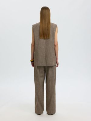 SLWRELAXED EZMA 5054407 Brown