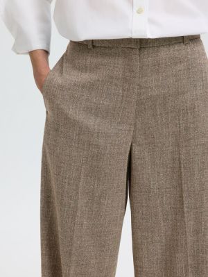 SLWWIDE EZMA 5054410 Brown