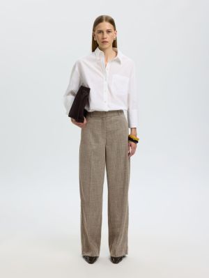 SLWWIDE EZMA 5054410 Brown