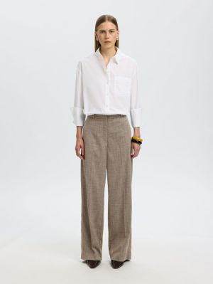 SLWWIDE EZMA 5054410 Brown