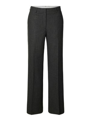 SLWFLARED MALIA 5053752 Grey