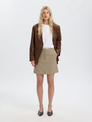 SLWELARA 5054389 Brown