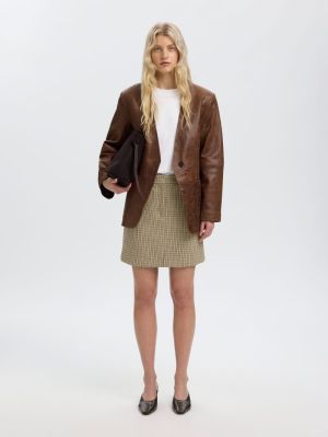 SLWELARA 5054389 Brown
