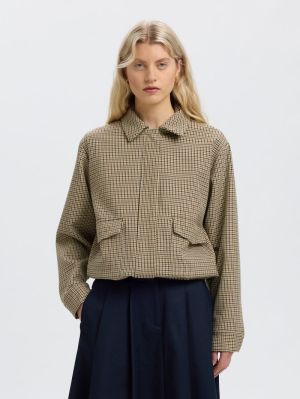 SLWELARA 5054384 Brown