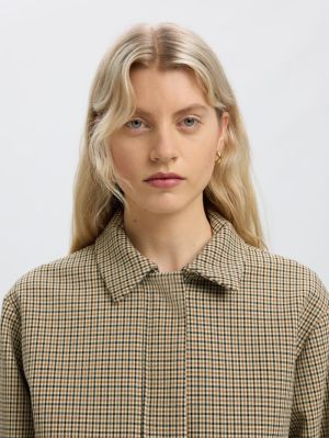 SLWELARA 5054384 Brown