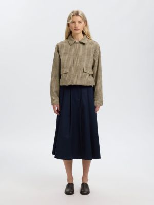 SLWELARA 5054384 Brown