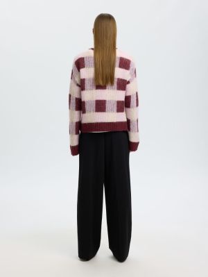 SLWLULU 5047544 Red