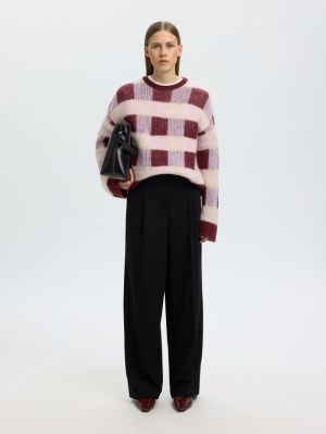SLWLULU 5047544 Red