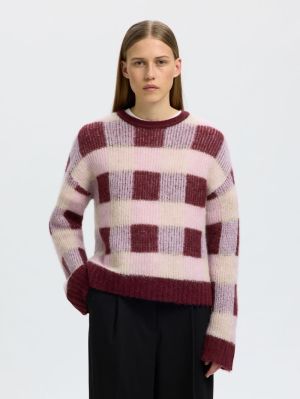 SLWLULU 5047544 Red