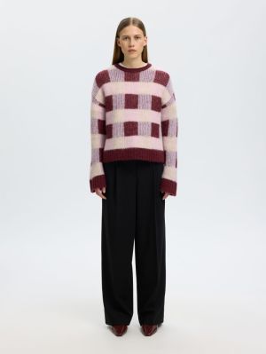 SLWLULU 5047544 Red
