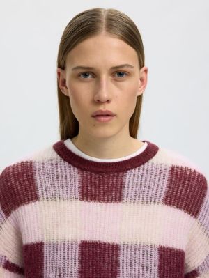 SLWLULU 5047544 Red