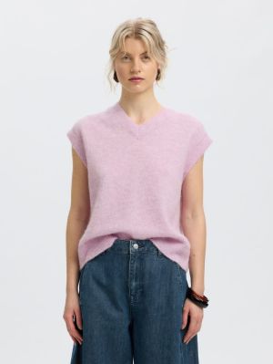SLWLULU 5047540 Purple