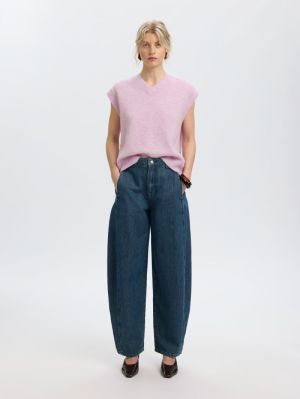 SLWLULU 5047540 Purple