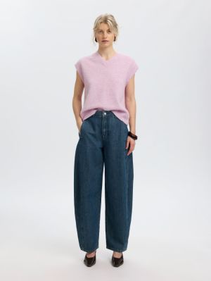 SLWLULU 5047540 Purple