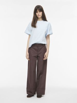 ROUFRANSISKA 5035551 Brown