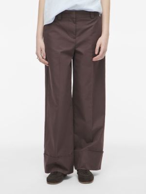 ROUFRANSISKA 5035551 Brown