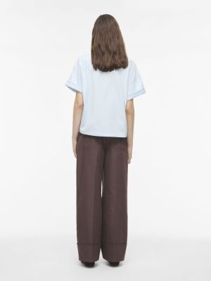 ROUFRANSISKA 5035551 Brown