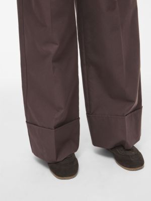 ROUFRANSISKA 5035551 Brown