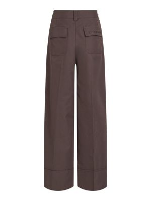 ROUFRANSISKA 5035551 Brown