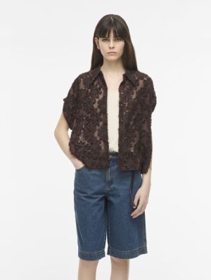 ROUKYOTO 5041952 Brown
