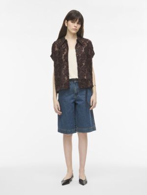 ROUKYOTO 5041952 Brown