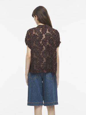 ROUKYOTO 5041952 Brown