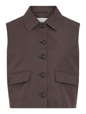 ROUFRANSISKA MIA 5061118 Brown