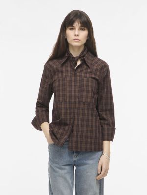 ROURONA 5038551 Brown