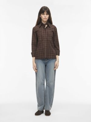 ROURONA 5038551 Brown