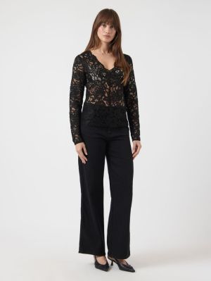 YASLACEY 4961154 Black