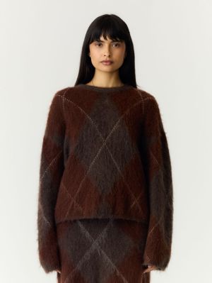 YASARGY 5112410 Brown
