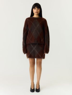 YASARGY 5112410 Brown