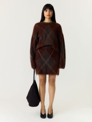 YASARGY 5112410 Brown